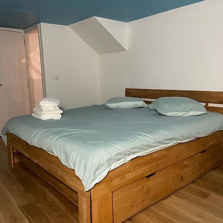 Apparemment Choucas Apartment Bagneres-de-Bigorre Exterior photo